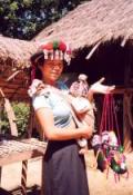 Chiang Mai travelogue picture