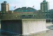 The Navy Pier