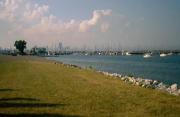 Lake Michigan