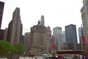 Downtown Chicago