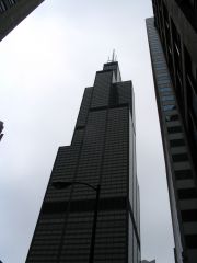 Chicago travelogue picture