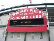 Old Wrigley