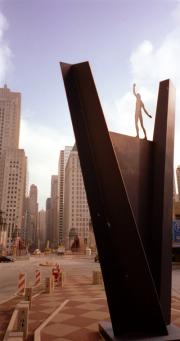 Art in Chicago