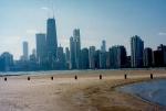 Chicago travelogue picture