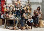Chichicastenango travelogue picture
