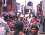 Chichicastenango travelogue picture