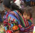 Chichicastenango travelogue picture