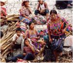 Chichicastenango travelogue picture