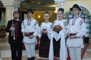 Chisinau travelogue picture