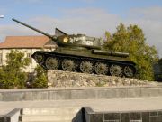 Chisinau travelogue picture