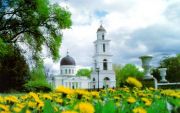 Chisinau travelogue picture