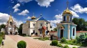 The City's Monastery