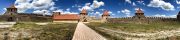 Bonder Fortress