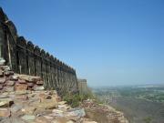 Fort Walls
