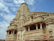 Meerabai Temple