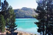 Lake Tekapo