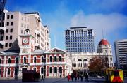 Christchurch Centre