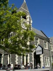 The Arts Centre