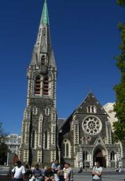 The awesome architecture of The Cathedral Church The awesome architecture of The Cathedral Church