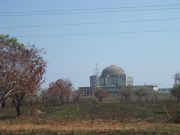 Nuclear plant