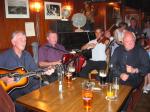 Clifden travelogue picture