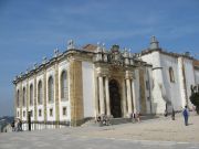 Biblioteca Joanina