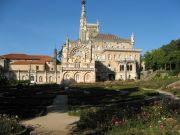Bussaco Palace Hotel