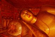 Dambulla Cave Temple