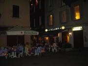 The Pub at night