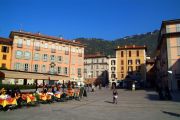 Piazza Alessandro Volta
