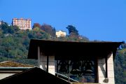 Como travelogue picture