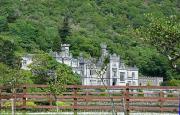Kylemore Abbey