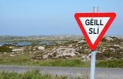 Give way