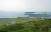 View from Skye Road