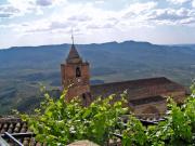 Consuegra travelogue picture