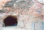 Coober Pedy travelogue picture