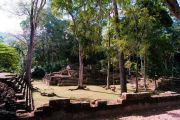 Copan travelogue picture