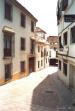 Cordoba travelogue picture