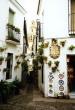 Cordoba travelogue picture