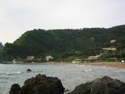 Pelekas Beach
