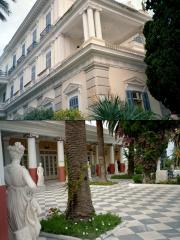 Achillion Palace