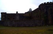 The City Gaol