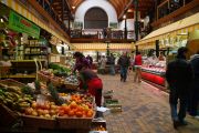 The English Market