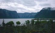 Western Brook Pond