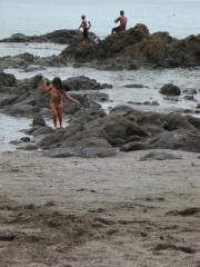 Costa Rica travelogue picture