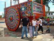 Costa Rica travelogue picture