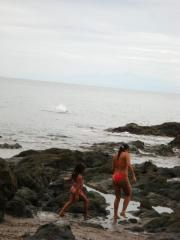 Costa Rica travelogue picture
