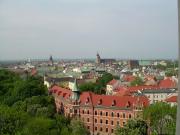 Panorama of the Old Town