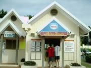 Store Bay, best lunchtime meal Store Bay, best lunchtime meal