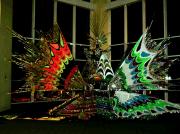 Carnival Costume, Trinidad Carnival Costume, Trinidad